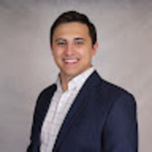 Meet your Posher, Andrew vazquez